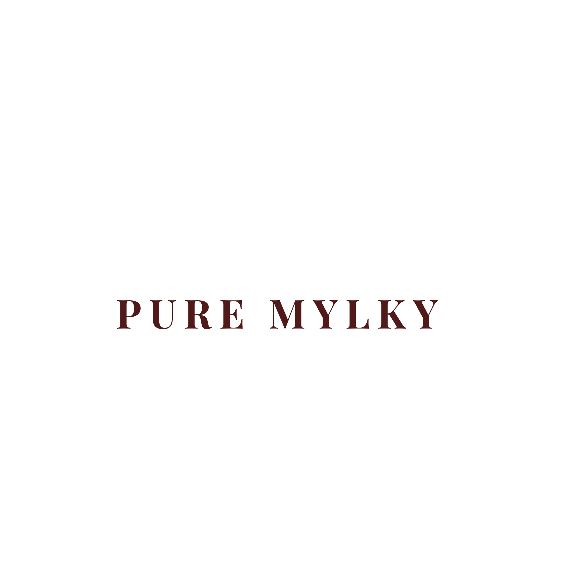 Pure Mylky